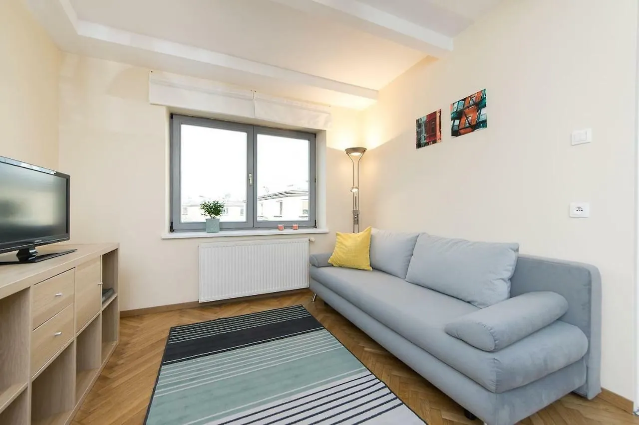Private Flat In Heart Krakow P4You Pl Poland