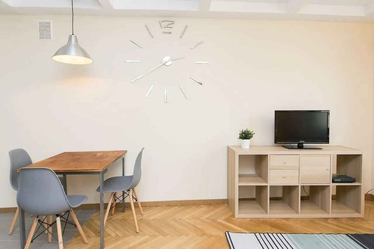 Private Flat In Heart Krakow P4You Pl 0*,  Poland
