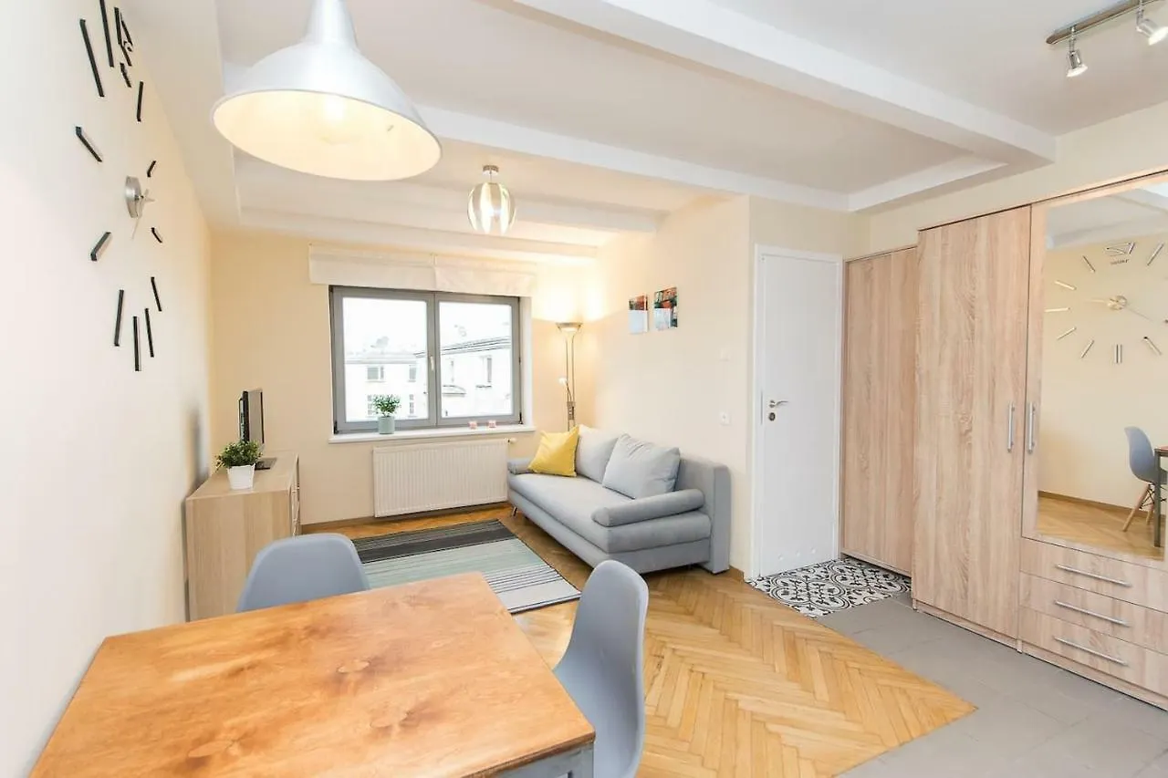 Private Flat In Heart Krakow P4You Pl 0*,