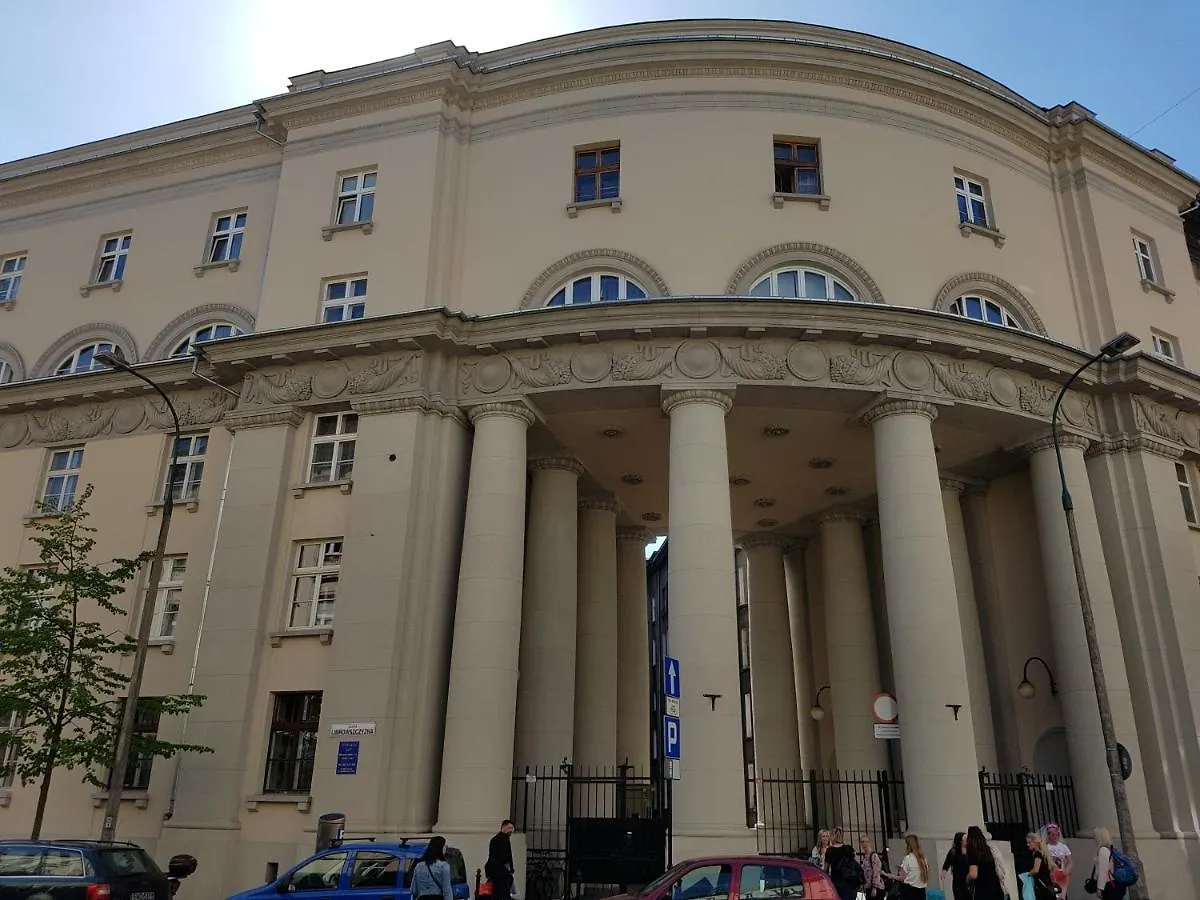 Private Flat In Heart Krakow P4You Pl