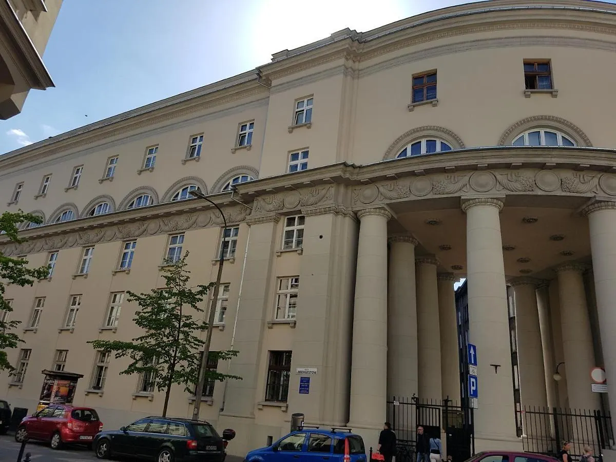 Apartment Private Flat In Heart Krakow P4You Pl