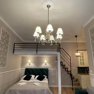  Apartament Starowiślna Center