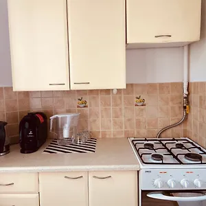  Apartament Luxodonta