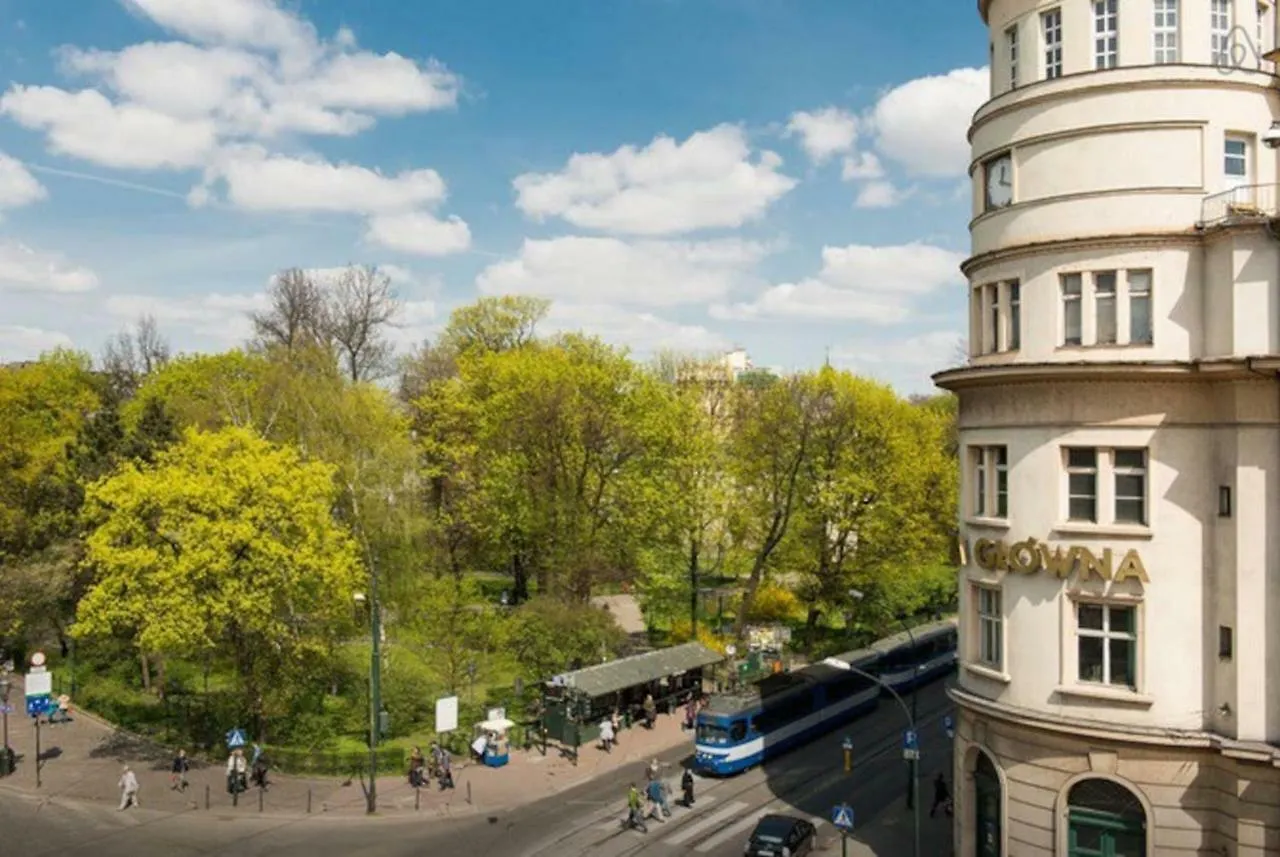 Private Flat In Heart Krakow P4You Pl 0*,  Polska