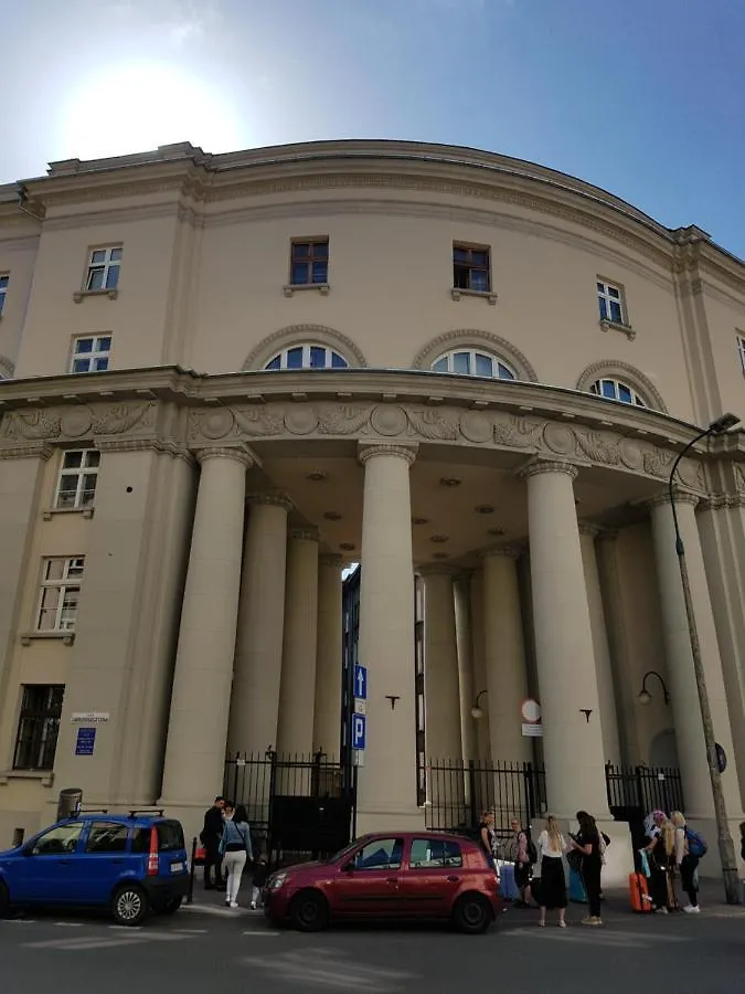 Private Flat In Heart Krakow P4You Pl